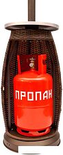 Инфракрасный обогреватель Sundays PH01-S-V