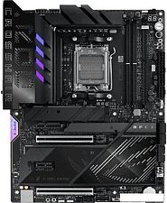 Материнская плата ASUS ROG Crosshair X870E APEX Материнская плата ASUS ROG Crosshair X870E APEX