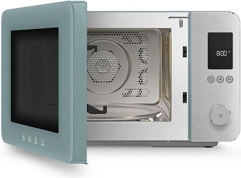 Микроволновая печь Smeg MOC02EGMEU