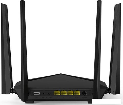 Беспроводной маршрутизатор Tenda AC10U