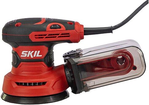 Эксцентриковая шлифмашина Skil SR2116SE00