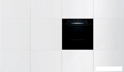 Духовой шкаф Bosch HBG536HB0R