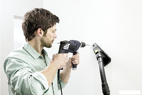 Пылесос Karcher WD 6 P S V-30/6/22/T 1.628-382.0