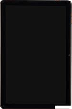 Планшет Horizont H-Tab Go 4GB/128GB (оранжевый)