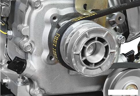 Мотоблок Carver MT-651