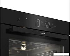 Электрический духовой шкаф Hotpoint FE8 1352 SP BLG