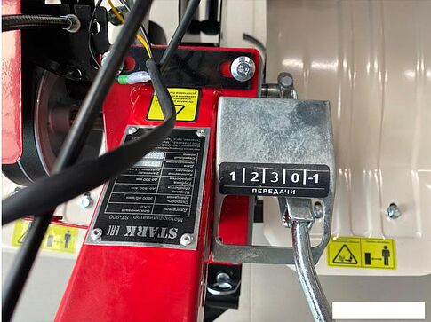 Мотоблок Stark ST 900M-3 (без колес)