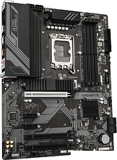Материнская плата Gigabyte Z790 D (rev. 1.0)
