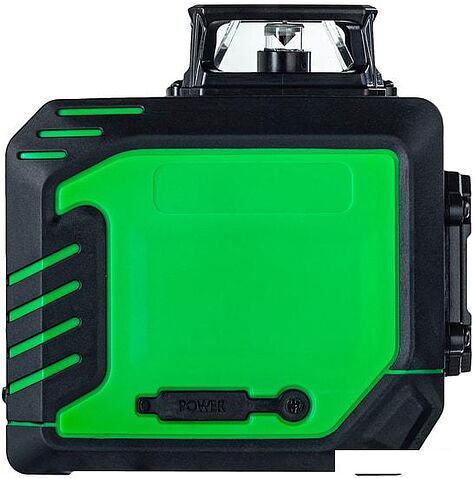 Лазерный нивелир Instrumax Greenliner 360