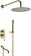 Душевая система  Vieir 403564S