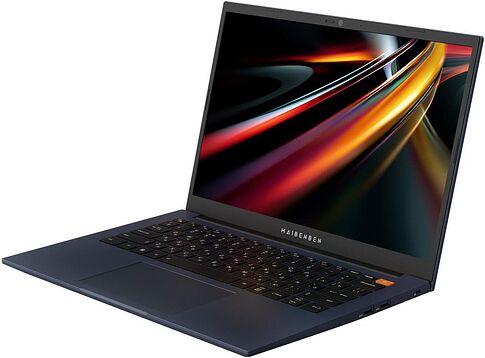 Ноутбук Maibenben Smart S14C S14C-R576UMF1SLURE0