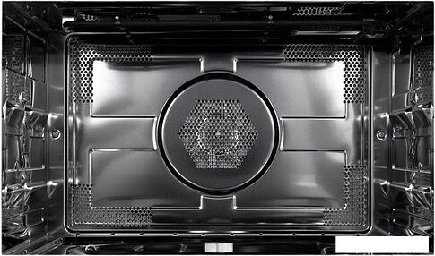 Электрический духовой шкаф Weissgauff OE 449 PDB