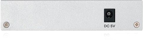 Коммутатор Zyxel GS1200-5