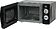 Микроволновая печь GFgril GF-MWO203 (черный)