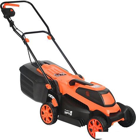 Колёсная газонокосилка Patriot PT 1433 E [512309216]