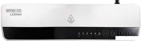 Ламинатор Office-Kit L3306N