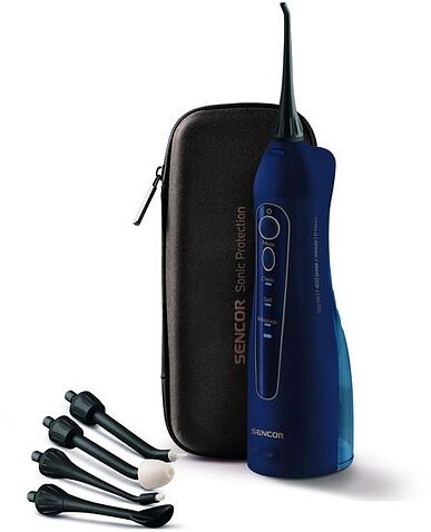 Ирригатор  Sencor SOI 1210BL