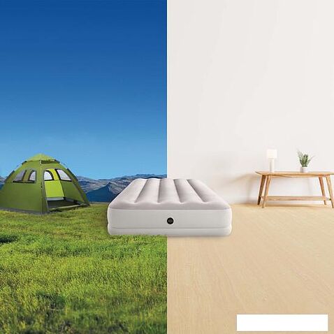 Надувной матрас Intex 64177