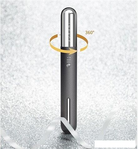 Многофункциональный массажер InFace MS5000 (розовый)