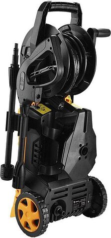 Мойка высокого давления Deko DKCW155 PRO 083-2026