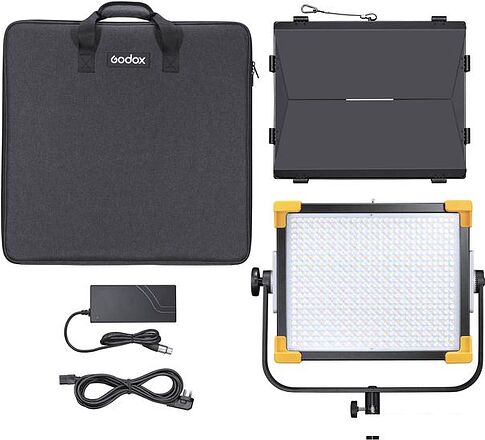 Лампа Godox LD75R RGB