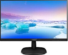 Монитор Philips 273V7QSB/00 Монитор Philips 273V7QSB/00