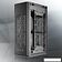 Корпус Raijintek Ophion Elite (титановый)