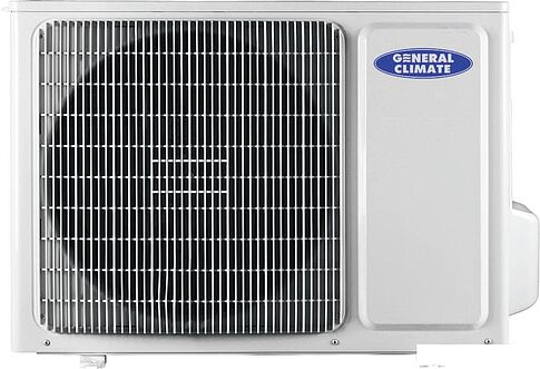 Сплит-система General Climate Mars GC-MR18HR/GU-MR18H