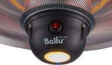 Инфракрасный обогреватель Ballu BIH-LL-2.1-S Инфракрасный обогреватель Ballu BIH-LL-2.1-S