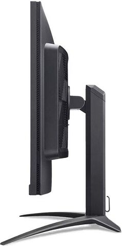 Игровой монитор Acer Predator XB323QU M3bmiiphx UM.JX3EE.304