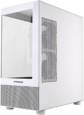 Корпус Powercase Vision Micro M2 ARGB CVMWM2-A3