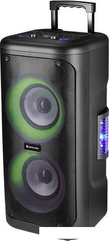 Колонка для вечеринок Defender Supernova