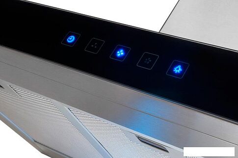 Кухонная вытяжка Grand Medina sensor 60