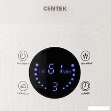 Увлажнитель воздуха CENTEK СТ-5104