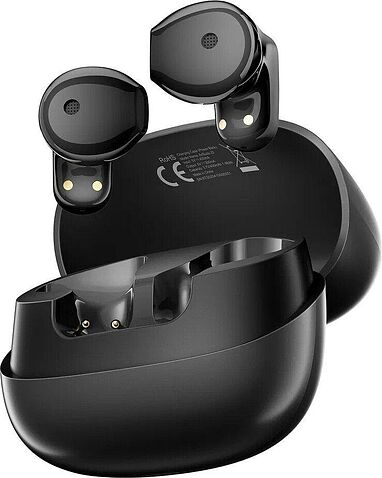 Наушники Blackview AirBuds 20 (черный)