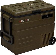 Компрессорный автохолодильник Meyvel AF-U65-travel