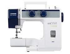 Электромеханическая швейная машина Janome SP901 Электромеханическая швейная машина Janome SP901