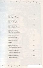 Bloomsbury. Harry Potter and the Chamber of Secrets 9781408855904 (Джоан Роулинг)