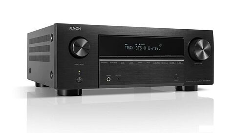 AV усилитель Denon AVC-X3800H