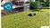Газонокосилка-робот Philips GardenCare RSL3000/13
