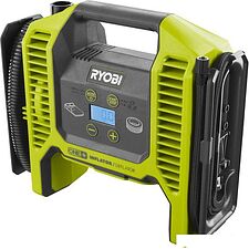 Автомобильный компрессор Ryobi R18MI-0 (без аккумулятора)