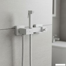 Гигиенический душ Lauter Glow 21LT0223MW