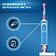 Электрическая зубная щетка Oral-B Kids Frozen D100.413.2KX