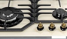 Варочная панель ZorG Technology BLC FDW rustical + cream Варочная панель ZorG Technology BLC FDW rustical + cream