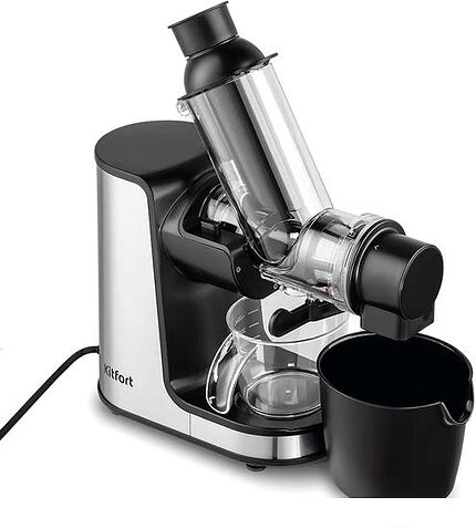 Соковыжималка Kitfort KT-1135