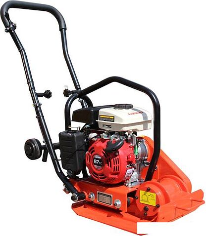 Виброплита Impulse VP50L