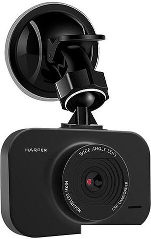 Автомобильный видеорегистратор Harper DVHR-250