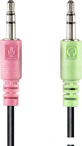 Наушники Hama HS-P150