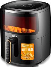 Аэрофритюрница RAF R.5330