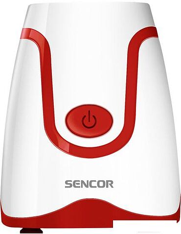 Стационарный блендер Sencor SBL 2214RD